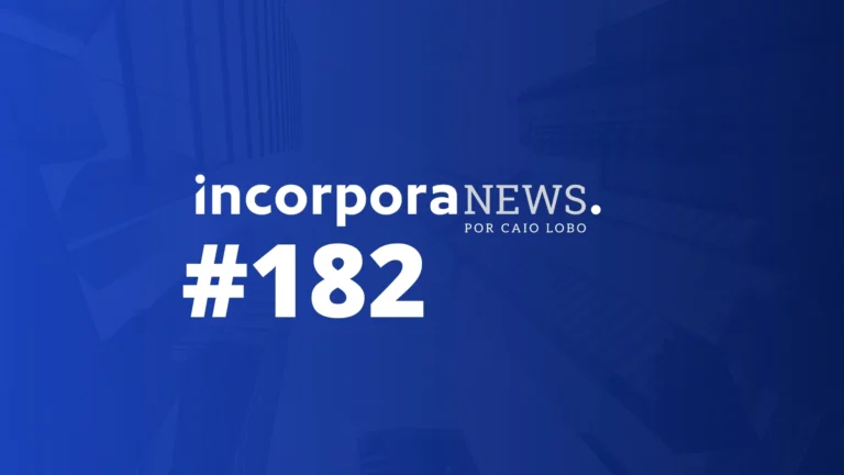IncorporaNews – Edição 182