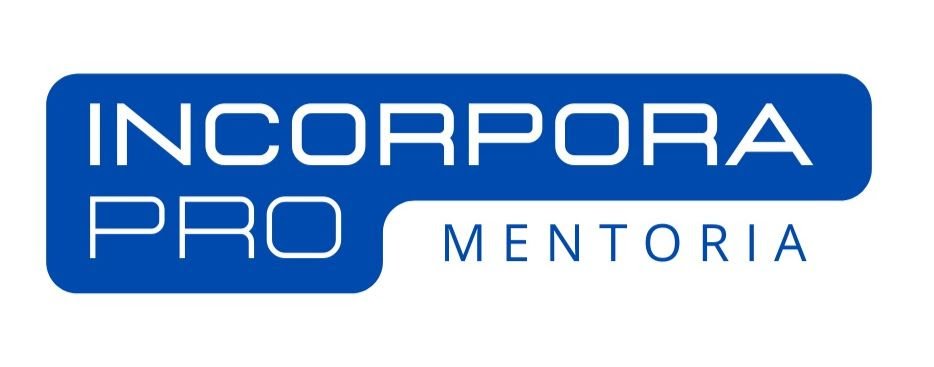 mentoria incorpora pro