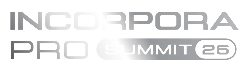 Incorpora Pro Summit 26