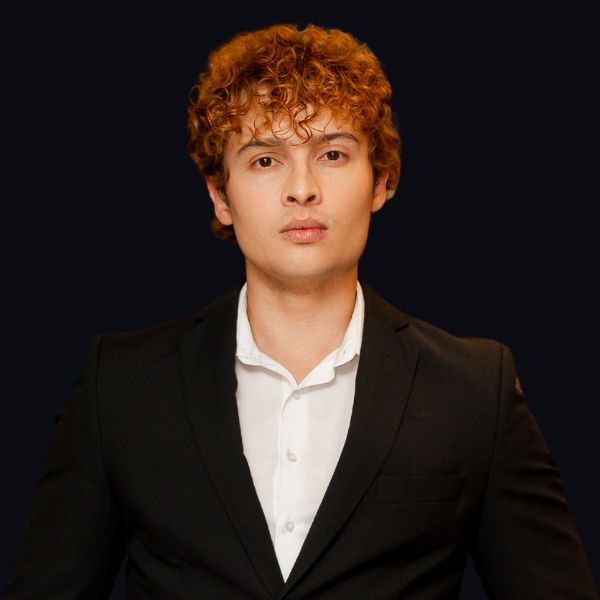 Luis Veloso