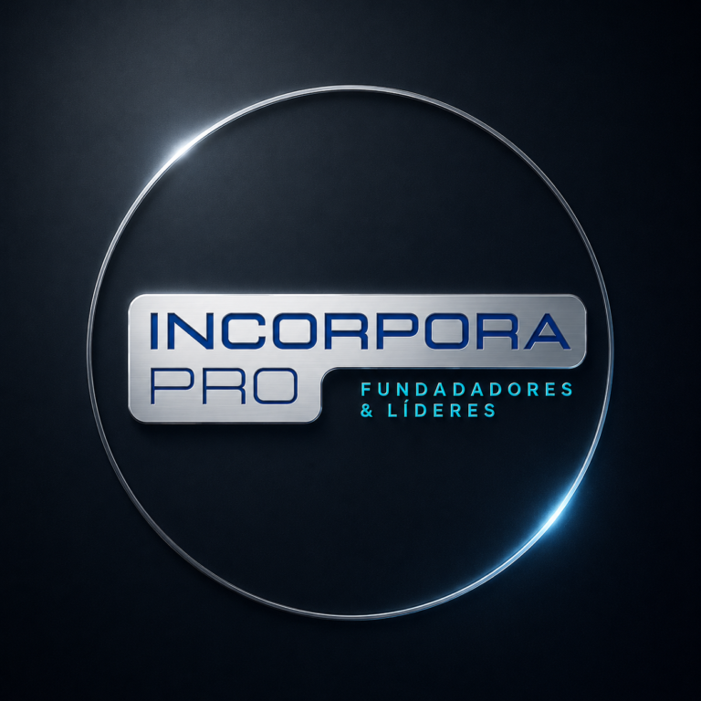 Capa da Imersão Incorpora Pro