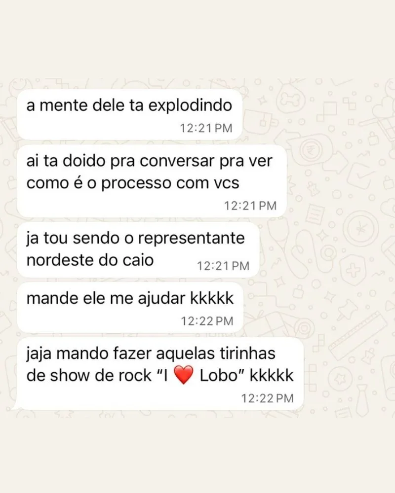 Depoimento 1
