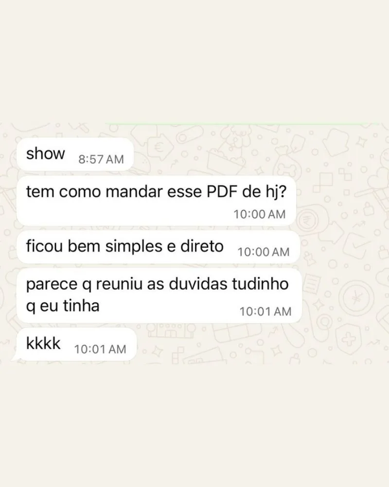 Depoimento 4