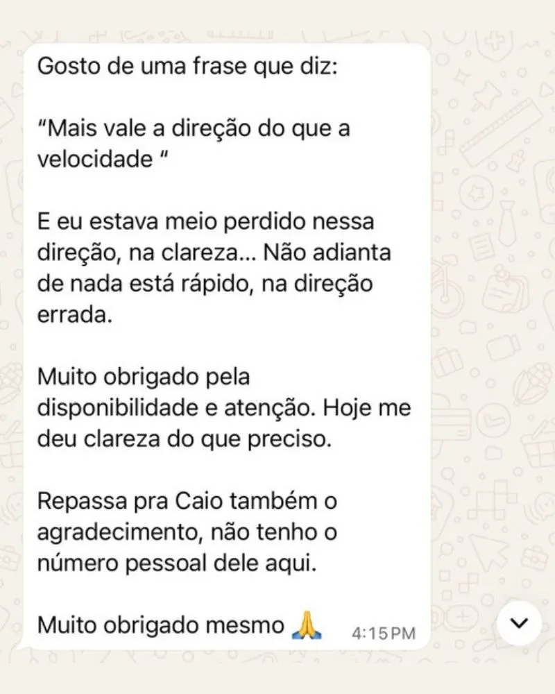 Depoimento 5