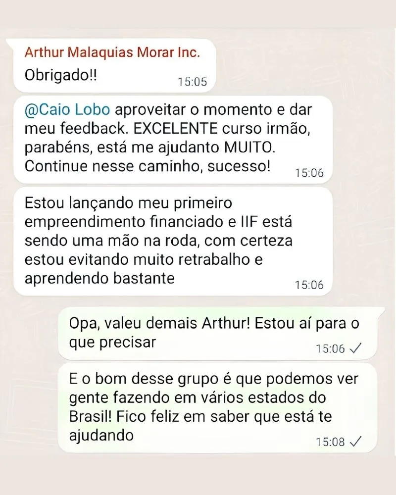 Depoimento 6